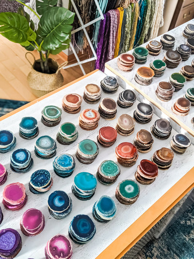 The Magic of Agate: What Makes It Special?
