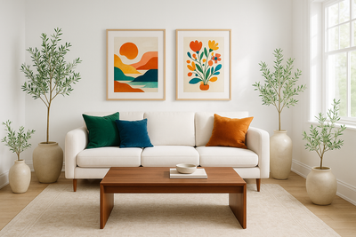 Introducing Our New Vendor Partners: Story-Driven Decor for the Modern Soul