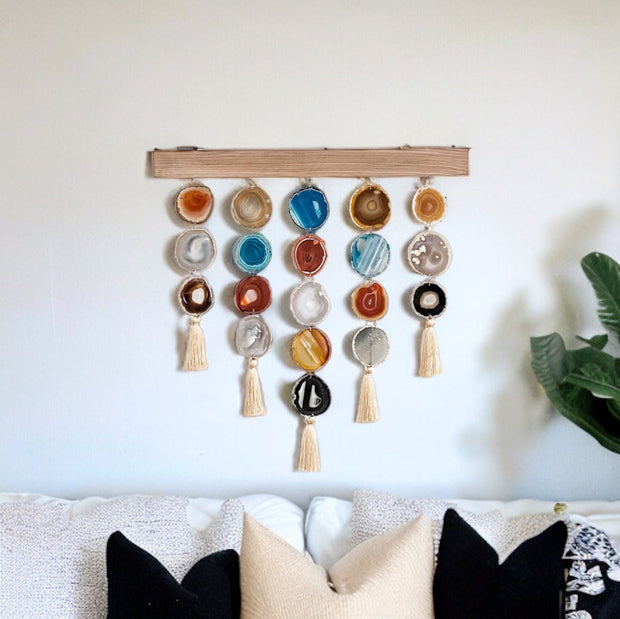 Aztec Uma Hanging - Mod North & Co.