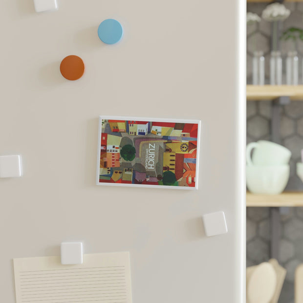 Zurich Magnet