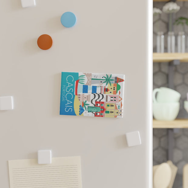 CASCAIS REFRIGERATOR MAGNET