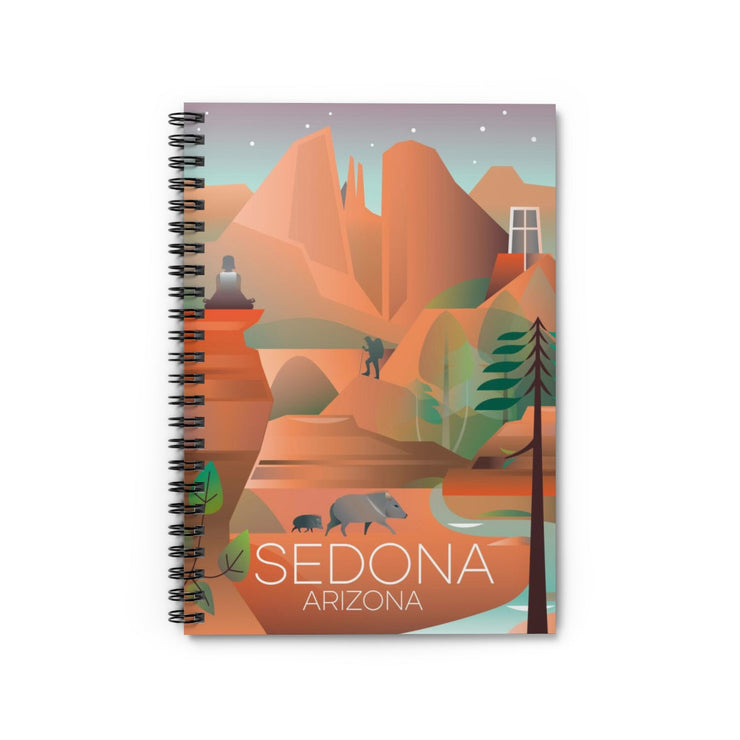 SEDONA JOURNAL