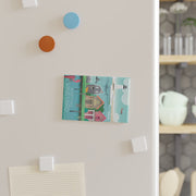 MARTHA'S VINEYARD REFRIGERATOR MAGNET