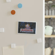 Storybook Gardens Magnet