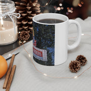ROADSIDE MUGS - Storybook Gardens Ceramic Mug 11oz