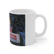 ROADSIDE MUGS - Storybook Gardens Ceramic Mug 11oz