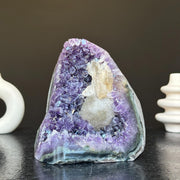 Amazing Amethyst Cave, Home Decor Crystal Geode, High Quality Quartz Cluster