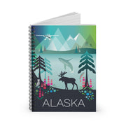 ALASKA JOURNAL