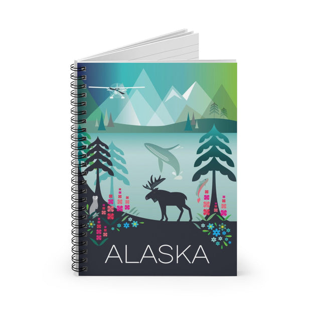 ALASKA JOURNAL