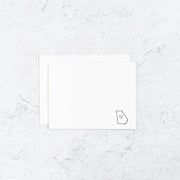 State Icon Notecards - Choose Yours
