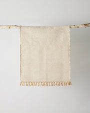 Dobby Mat in Honey