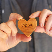 2025 Limited Edition Hearts ✨