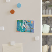 SYDNEY REFRIGERATOR MAGNET