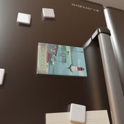 CAPE COD REFRIGERATOR MAGNET