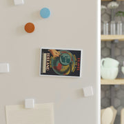 Ireland Travel Magnet