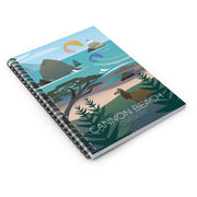 CANNON BEACH JOURNAL