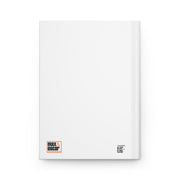 Yosemite National Park Vintage United Airlines Hardcover Journal