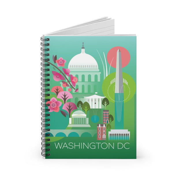 WASHINGTON, DC JOURNAL