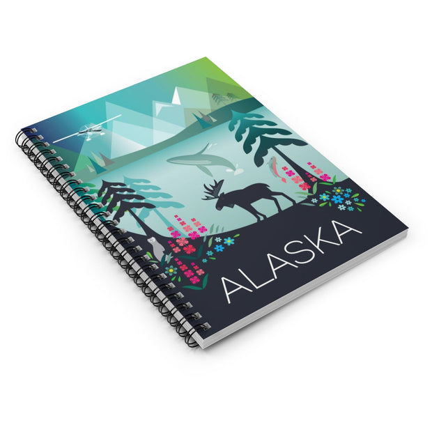 ALASKA JOURNAL