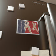 City of New York Municipal Airports Magnet