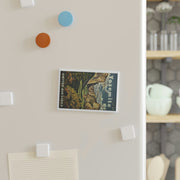 Yosemite UAL Magnet