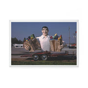 Big John Magnet