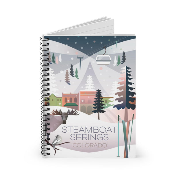 STEAMBOAT SPRINGS JOURNAL