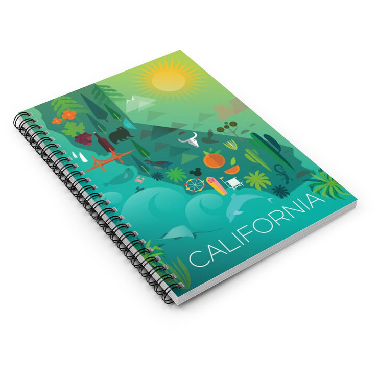 CALIFORNIA JOURNAL