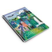 OREGON JOURNAL