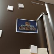 Cremo Magnet