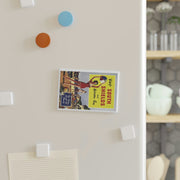 Visit South Shields Magnet