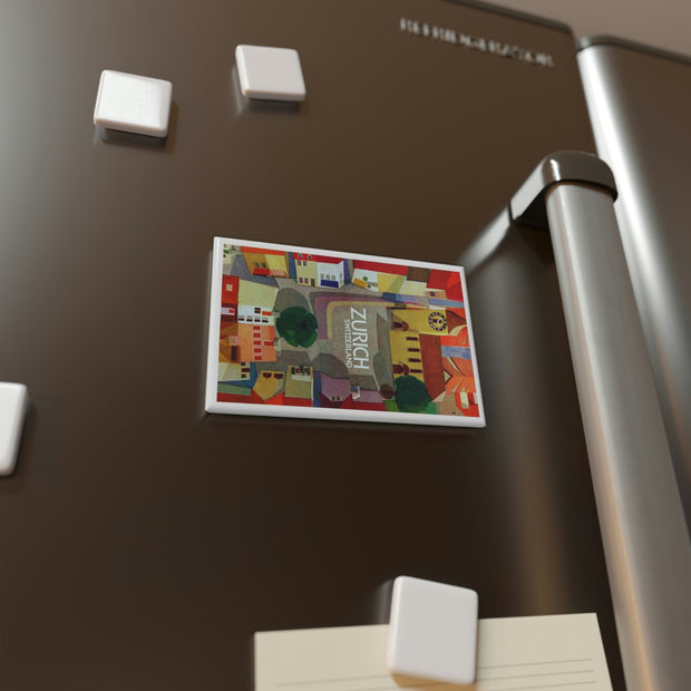 Zurich Magnet