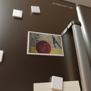 KLM Magnet