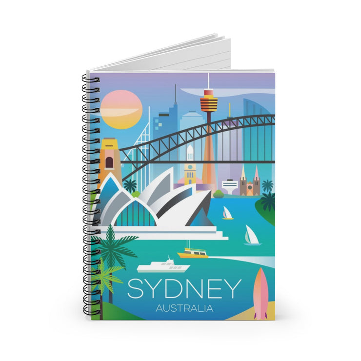 SYDNEY JOURNAL