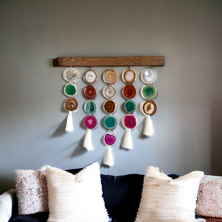Bohemian Uma Hanging - Mod North & Co.