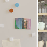 NARRAGANSETT REFRIGERATOR MAGNET