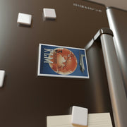 KLM Magnet