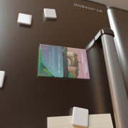 NARRAGANSETT REFRIGERATOR MAGNET