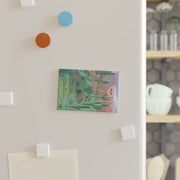 SONORAN DESERT REFRIGERATOR MAGNET