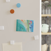 OCEAN ISLE REFRIGERATOR MAGNET