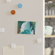 NIAGARA FALLS REFRIGERATOR MAGNET