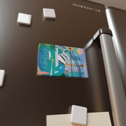 SYDNEY REFRIGERATOR MAGNET