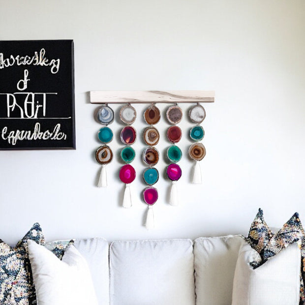 Bohemian Uma Hanging - Mod North & Co.