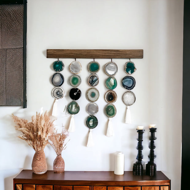 Forest Glam Uma Hanging - Mod North & Co.