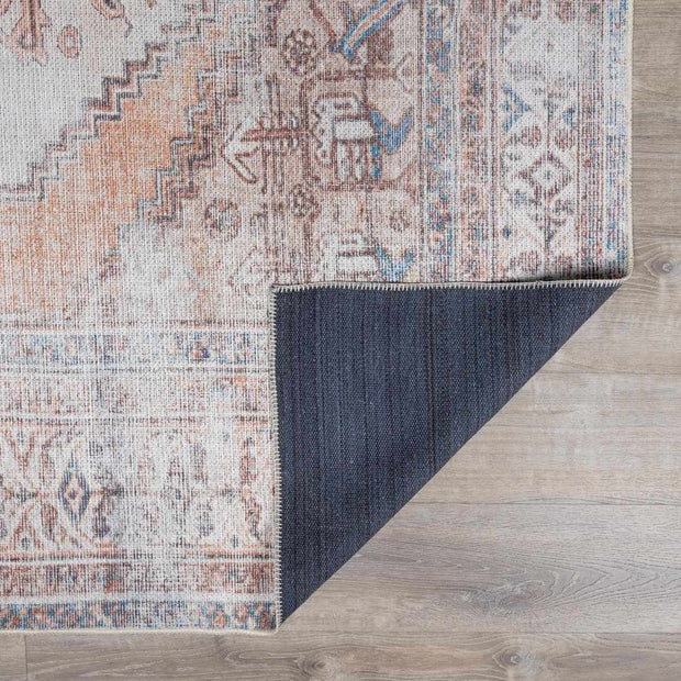 Arncliffe Washable Area Rug - Promo