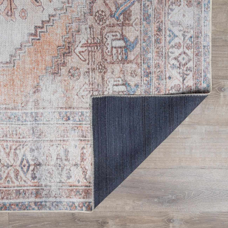 Arncliffe Washable Area Rug - Promo