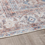Arncliffe Washable Area Rug - Promo