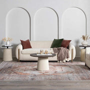 Arncliffe Washable Area Rug - Promo