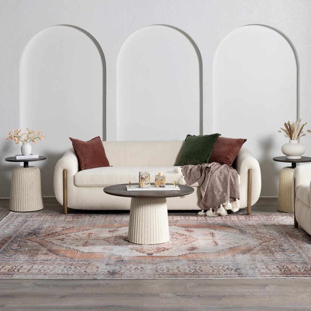 Arncliffe Washable Area Rug - Promo