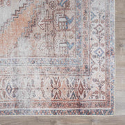 Arncliffe Washable Area Rug - Promo